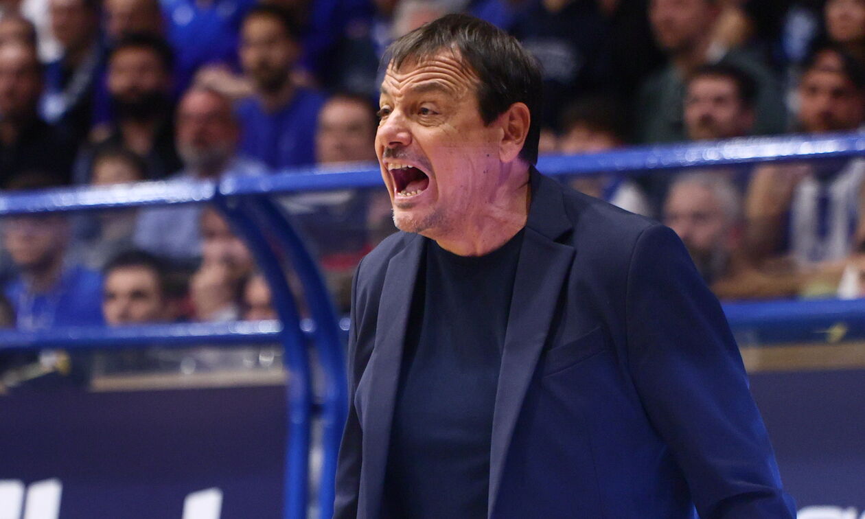 Αταμάν: «Δεν έχασα μόνο εγώ τη διαφορά»