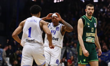 Η επική ανατροπή του Ηρακλή στο Ιβανόφειο