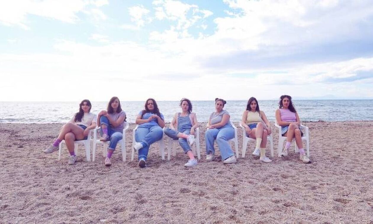 «Πάρανταϊζ-Η Αίθουσα κλιματίζεται»