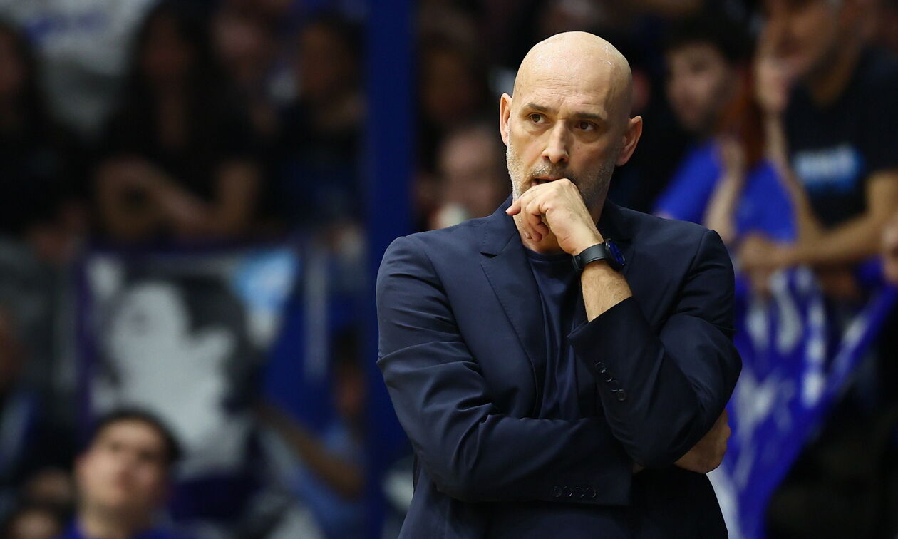 Λούκιτς: «Αξίζαμε τη νίκη»