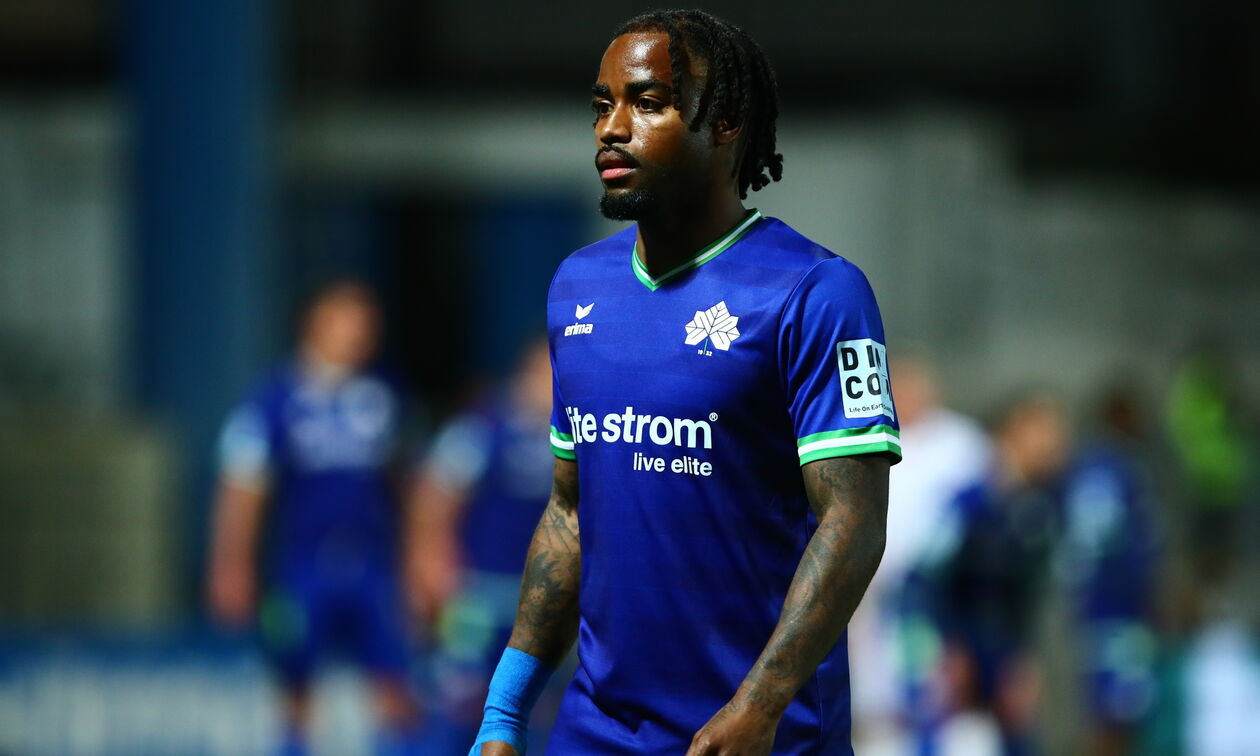 Κηφισιά: Επιστροφές εν όψει Αγρινίου