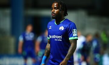 Κηφισιά: Επιστροφές εν όψει Αγρινίου