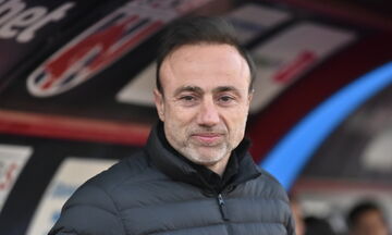 Κόντης: «Έχω παράπονο από την ομάδα μου»