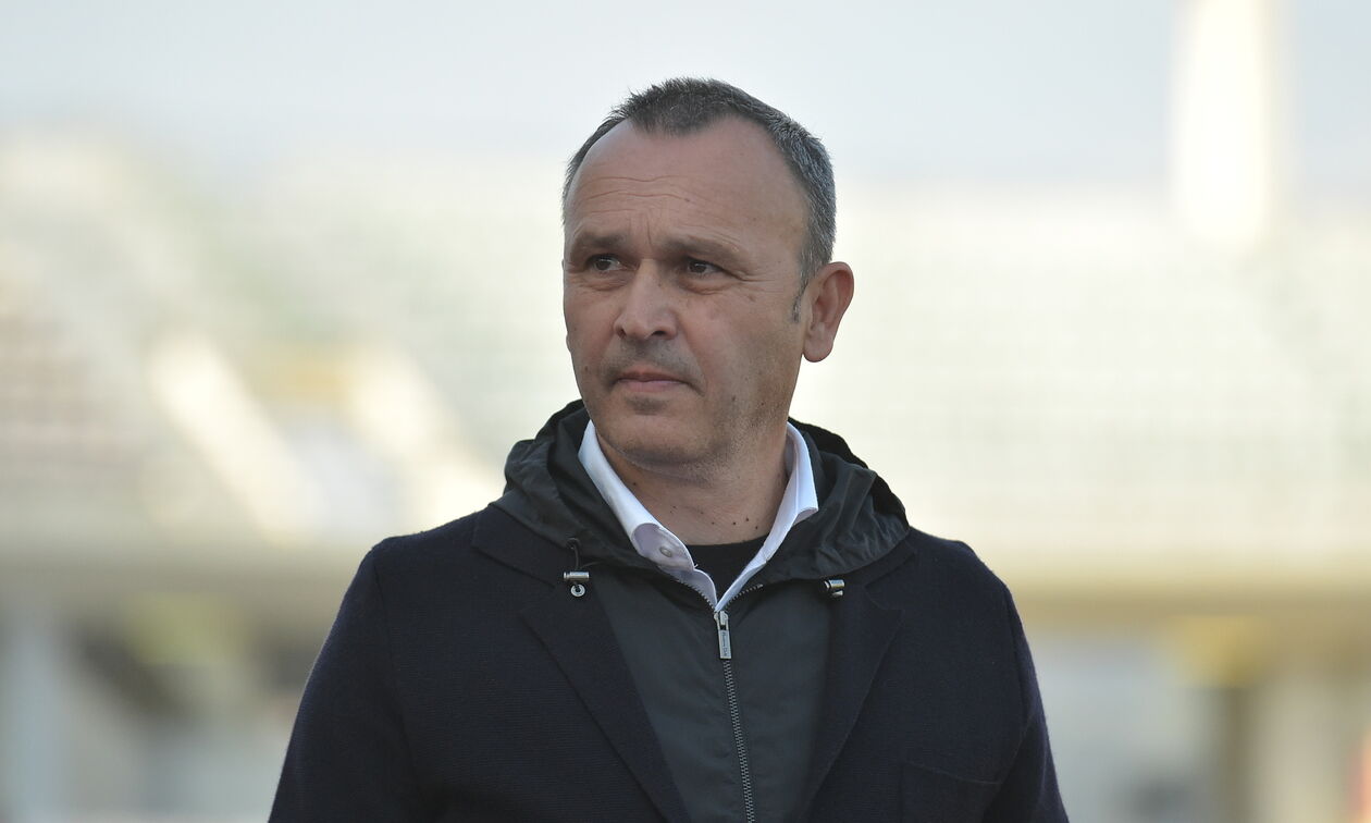 Βόλος: «Θα χτίσουμε πάνω σε αυτό»