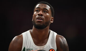 Δύσκολη νίκη της Ζάλγκιρις πριν το ΟΑΚΑ