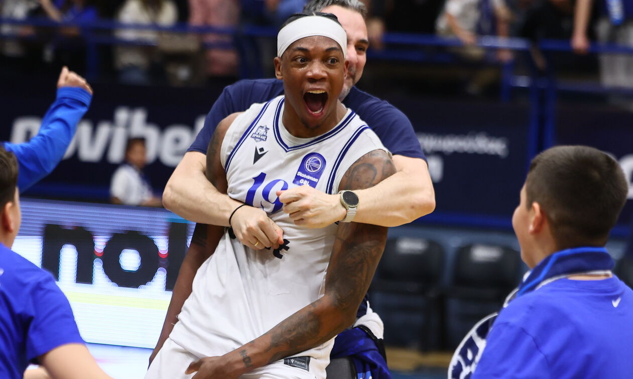 Ο Ηρακλής, η νίκη μετά από 21 χρόνια και η ανατροπή της εξαετίας