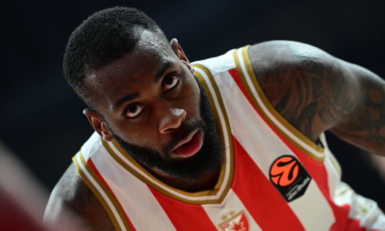 Νίκη του Ερυθρού με εκπληκτικό Μίλερ-ΜακΙντάιρ και επιστροφή Κάρτερ