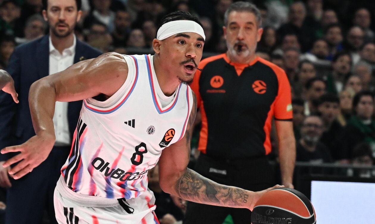 Δύσκολη νίκη της Παρί πριν υποδεχθεί τον Ολυμπιακό