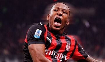 Serie A: Πήρε το ντέρμπι και ελπίζει η Μίλαν