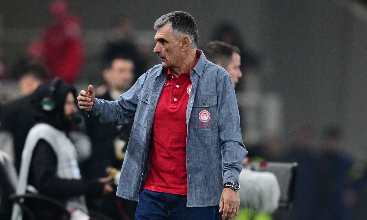 Μεντιλίμπαρ: «Δεν καταφέραμε να είμαστε αποτελεσματικοί»