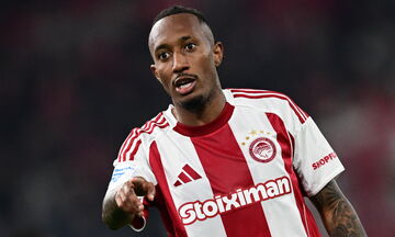 Ζέλσον: «Δεν ήμασταν αποτελεσματικοί»