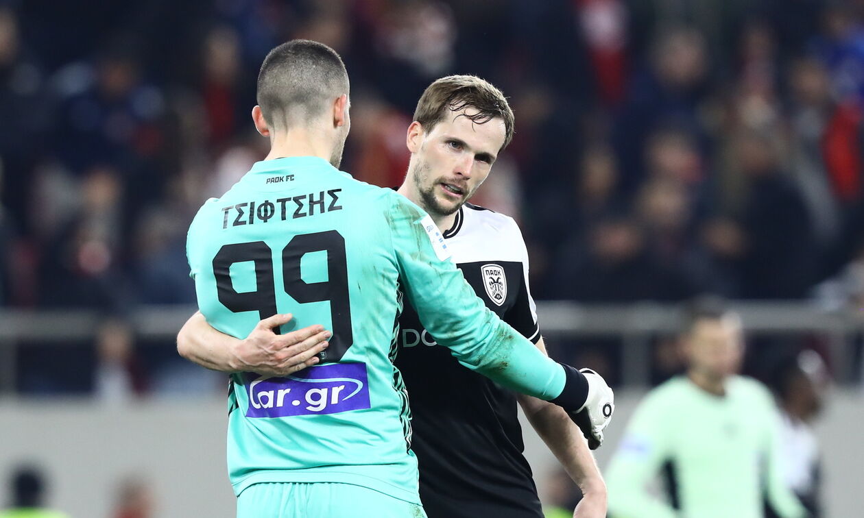 Τσιφτσής: «Όλα θα κριθούν στα πλέι οφ»