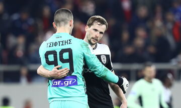 Τσιφτσής: «Όλα θα κριθούν στα πλέι οφ»