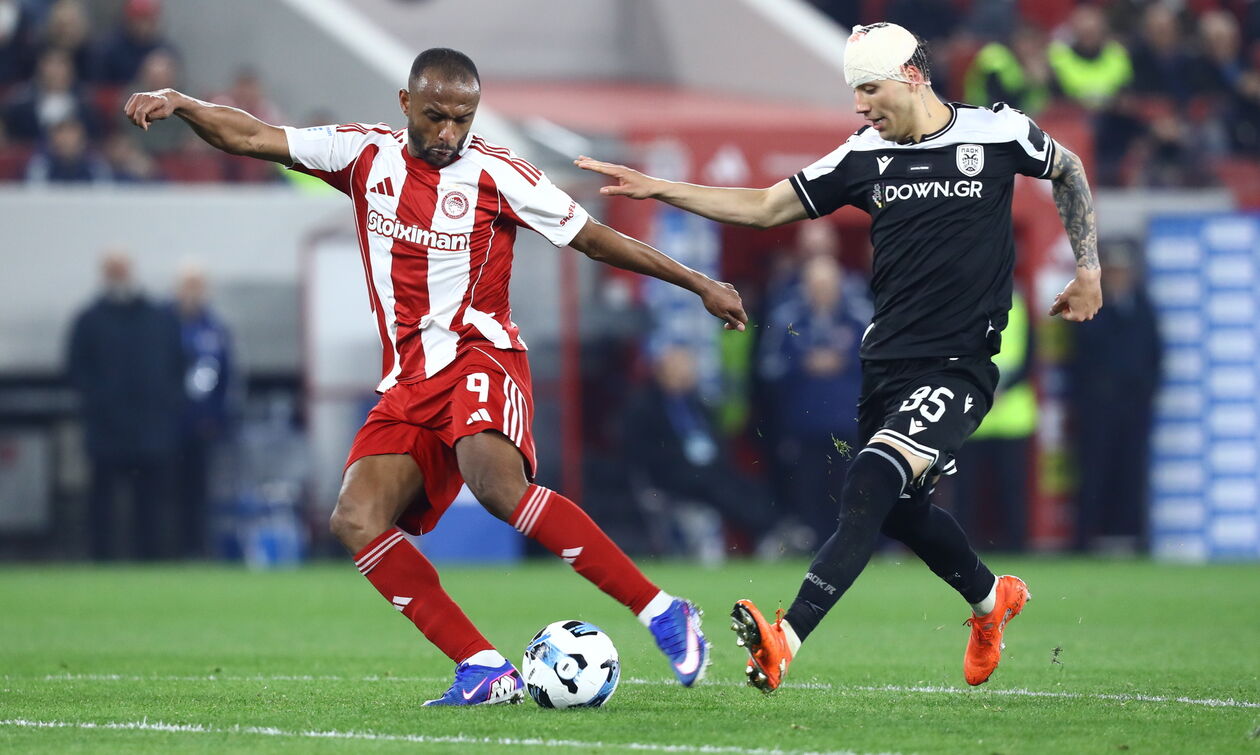 Ολυμπιακός: Έπρεπε μεγαλύτερο ρίσκο με τον συγκεκριμένο ΠΑΟΚ