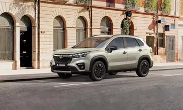 Suzuki: Νέες εκδόσεις Vitara και S-Cross Special Edition