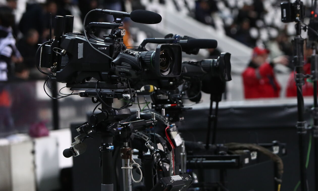 Τηλεόραση: Οι αθλητικές μεταδόσεις της Δευτέρας (9/3)