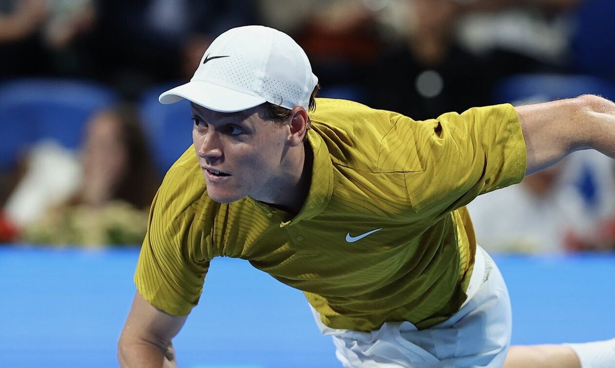 Indian Wells: Συνεχίζουν Σαμπαλένκα και Σίνερ