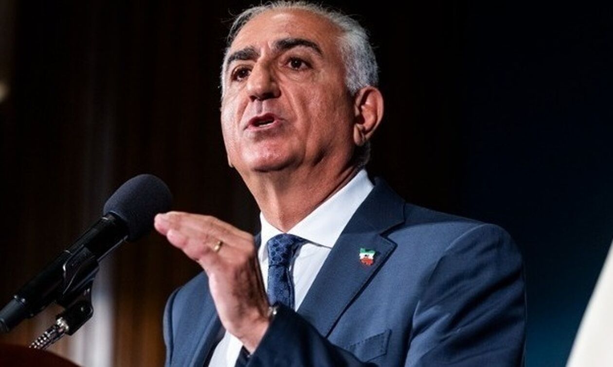 Παχλαβί: Καλεί την Αυστραλία να προστατεύσει τις παίκτριες του Ιράν