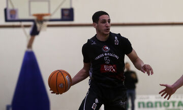 Elite League: Με σημαντικό ματς ολοκληρώνεται  η 25η αγωνιστική