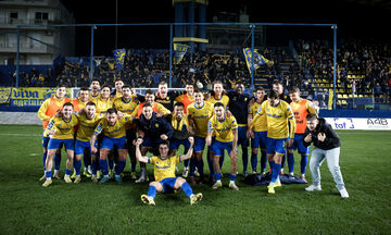 ΠΑΕ Παναιτωλικός: «Σήμερα είναι ημέρα γιορτής»