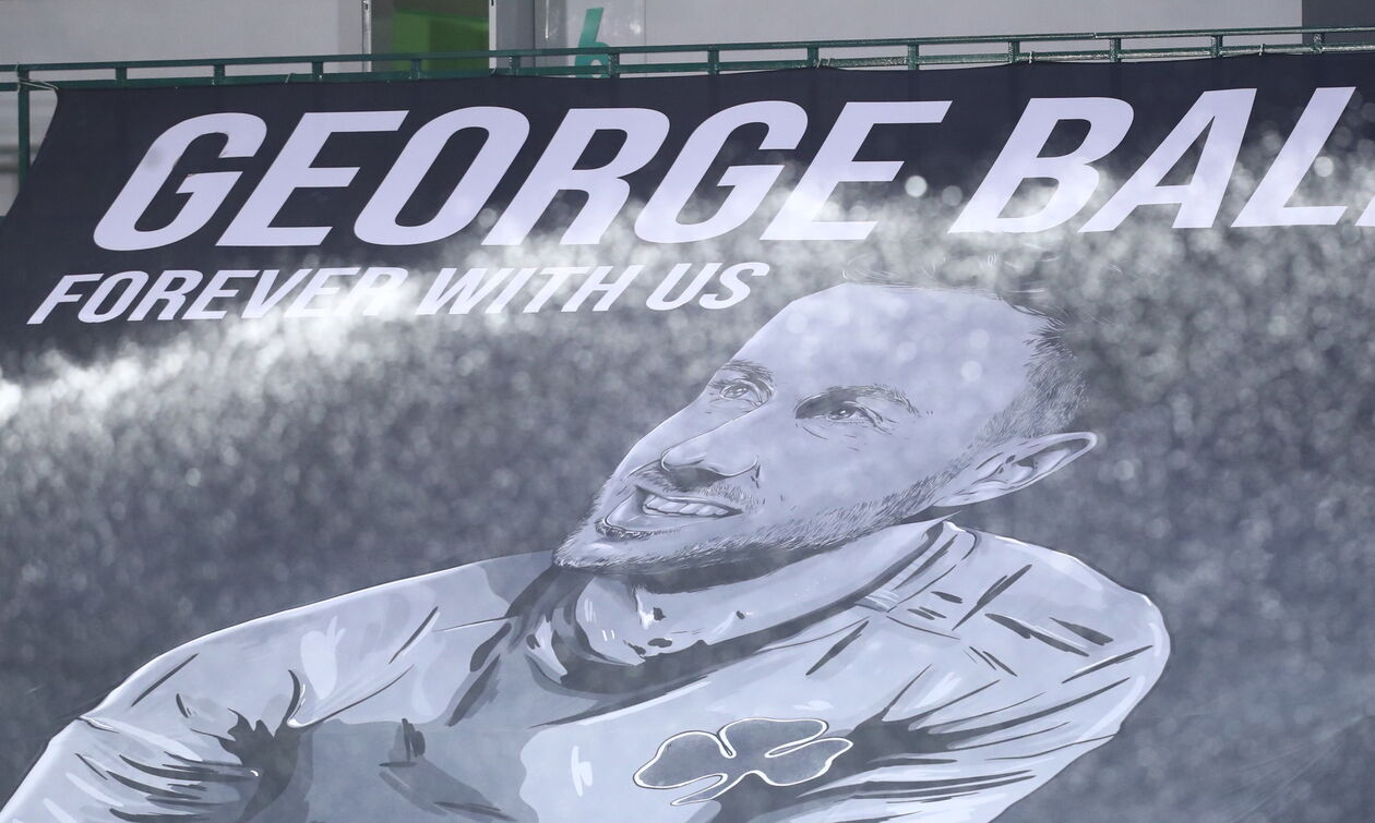 Εθνική Ελλάδας: Δεν ξεχνά τον Μπάλντοκ 