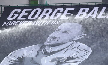 Εθνική Ελλάδας: Δεν ξεχνά τον Μπάλντοκ 