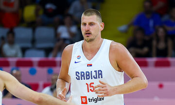 Γιόκιτς: «Δεν θα έπαιζα στην Ευρώπη»