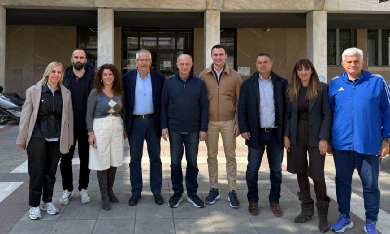 Κύπελλο Ανδρών: Στη Λάρισα το Final Four 