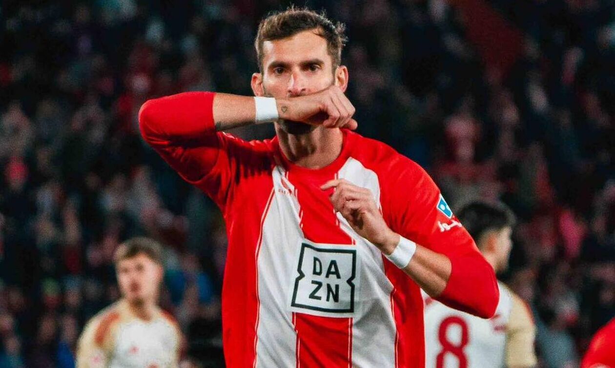 ΦΩΣ στο Στοίχημα: Σκοράρει και η Λεονέσα 