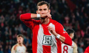 ΦΩΣ στο Στοίχημα: Σκοράρει και η Λεονέσα 