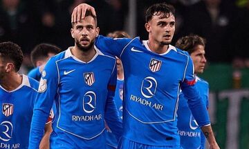 Ατλέτικο Μαδρίτης: Προχωρά η μεταβίβαση του πλειοψηφικού πακέτου των μετοχών