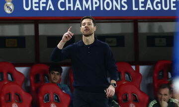 Λίβερπουλ: Προφορική συμφωνία με τον Αλόνσο