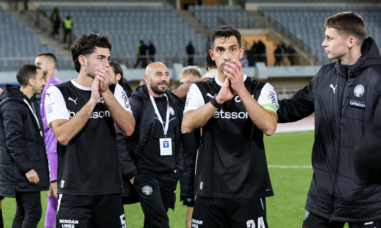 ΟΦΗ: Sold out και το δεύτερο charter του τελικού