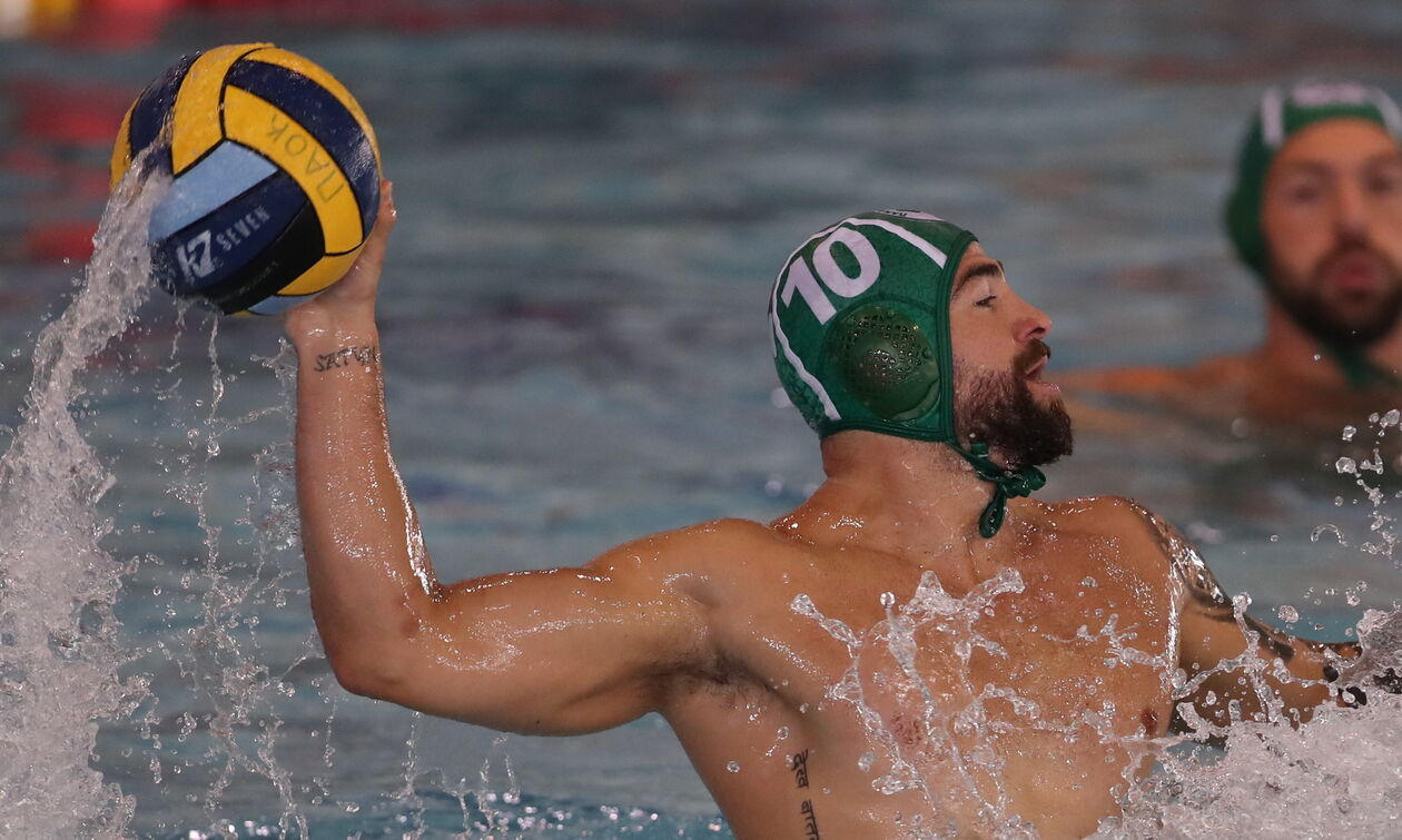 ΕuroCup: Με Γιαντράν Σπλιτ κληρώθηκε στους «8» ο Παναθηναϊκός