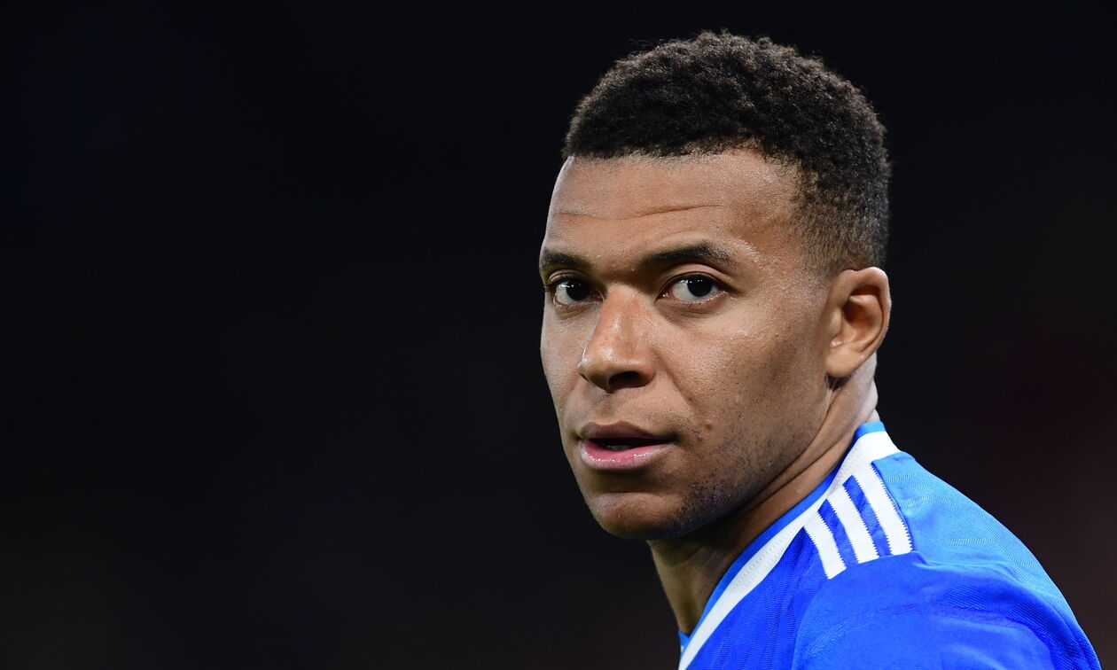 Ρεάλ Μαδρίτης: Χωρίς Εμπαπέ και Καρέρας κόντρα στην Μάντσεστερ Σίτι