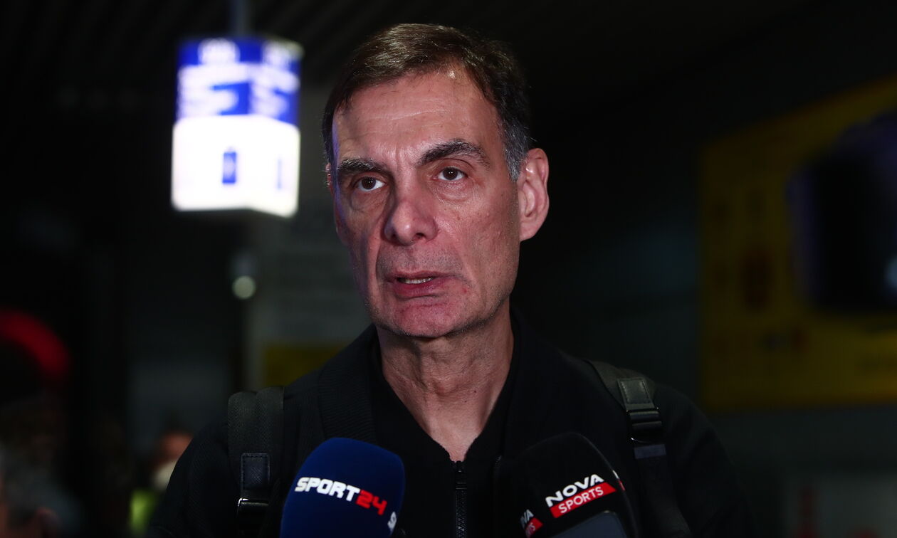 Μπαρτζώκας: «Μέρα με τη μέρα κρίνεται του Βεζένκοφ - Δεν εμπνέει ανησυχία ο Γουόκαπ»