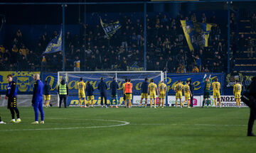 Παναιτωλικός: Sold out με Κηφισιά