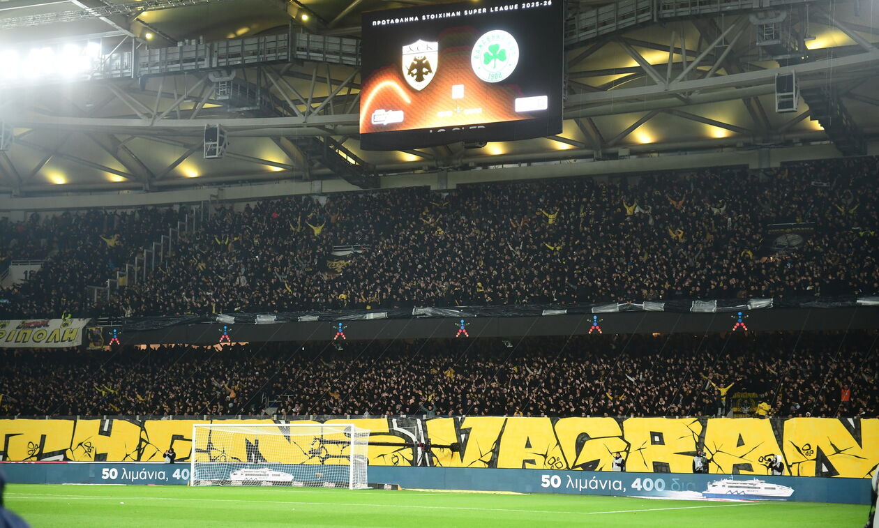 ΑΕΚ: Ξεσηκωμός για Τσέλιε