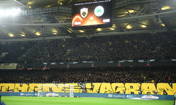 ΑΕΚ: Ξεσηκωμός για Τσέλιε