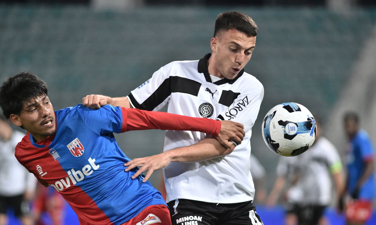 ΟΦΗ: Χάνει τον Ολυμπιακό ο Γκονθάλεθ