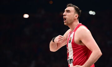 Μιλουτίνοφ: «Έχουμε βάθος και ποιότητα»