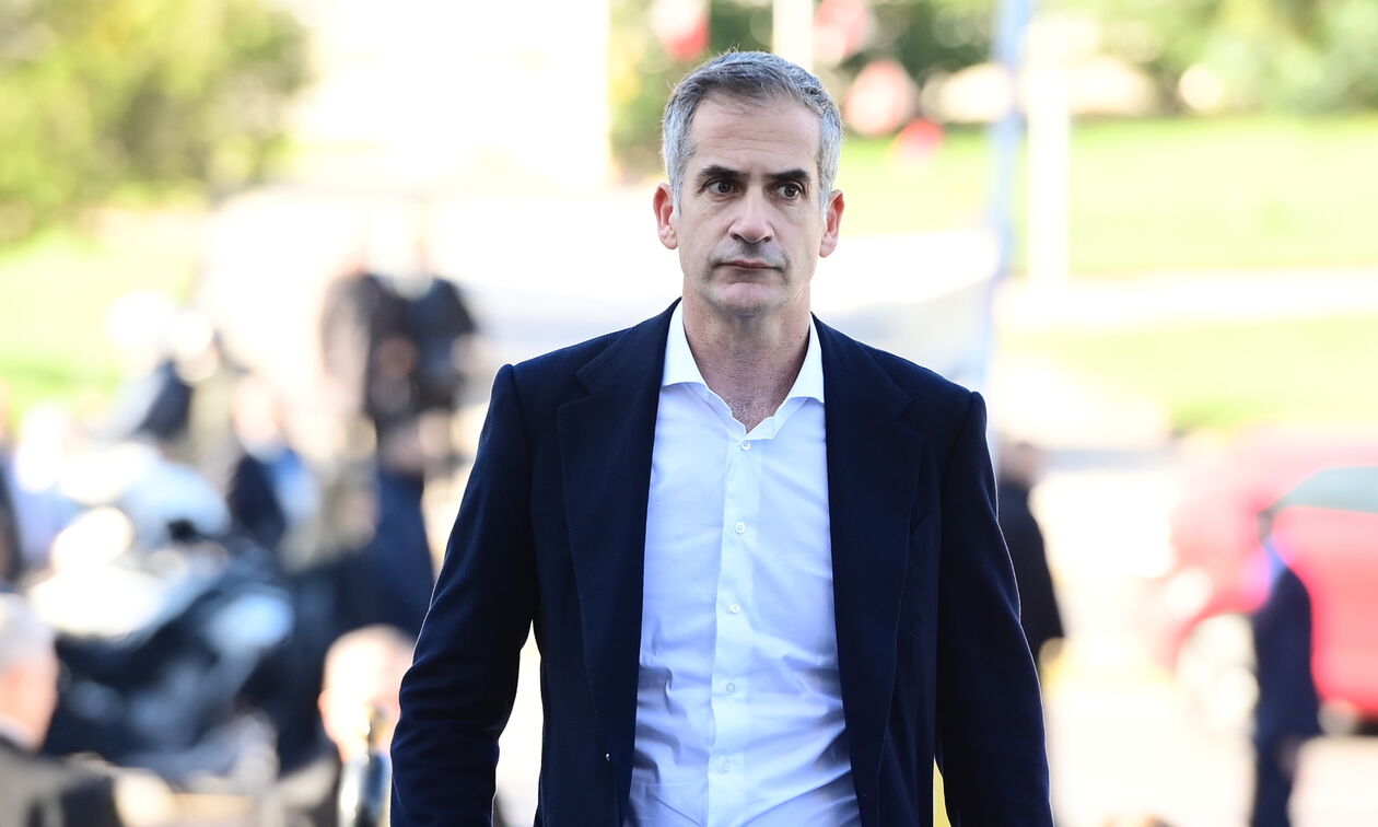 Μπακογιάννης: «Στον αέρα το χρονοδιάγραμμα για το Βοτανικό»