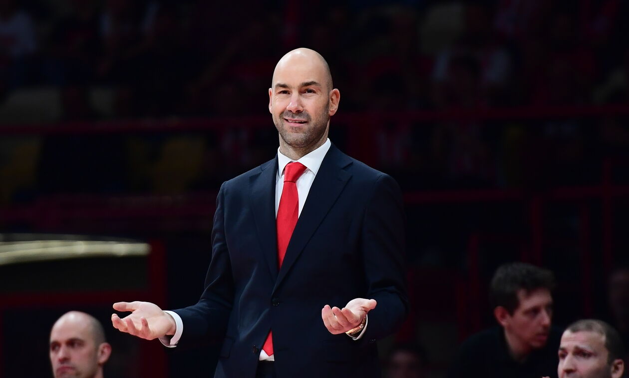 Μονακό: Χωρίς Σπανούλη και με τη Ναντέρ