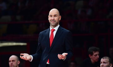 Μονακό: Χωρίς Σπανούλη και με τη Ναντέρ