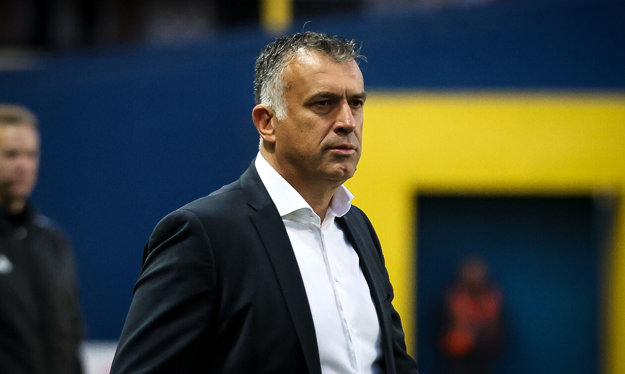 Αναστασίου: «Δείξαμε ότι είμαστε καλή ομάδα»