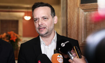 Η απάντηση του Χ. Δούκα στον Κ. Μπακογιάννη για το Βοτανικό: «Το έργο θα γίνει»»