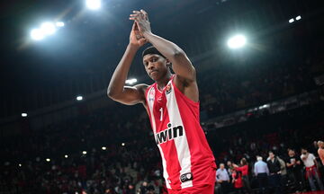 Νιλικίνα: «Ο Γουόκαπ είναι ο στρατηγός μας - Περιμένω μια καλή μάχη»