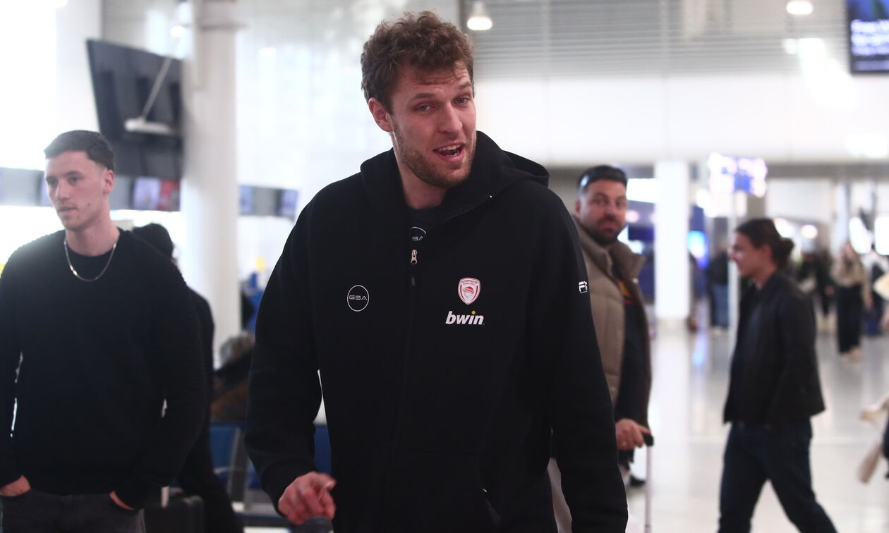 Ολυμπιακός: Στη Γαλλία για να «κλειδώσει» την τετράδα