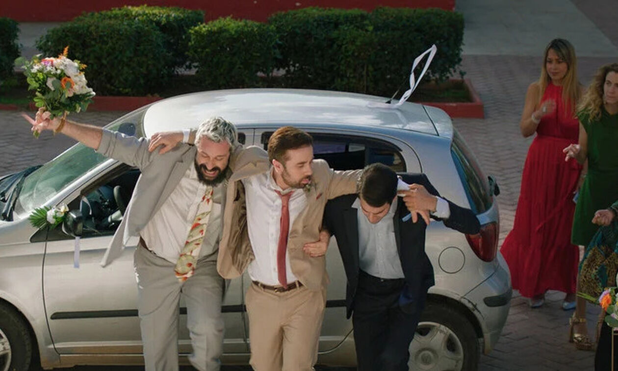 Ελληνικό box office: Παρέμεινε στην κορυφή το Scream 7, στα 800.000 εισιτήρια ο «Καποδίστριας»