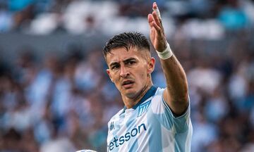 ΦΩΣ στο Στοίχημα: Διπλό η Ρασίνγκ Κλουμπ    